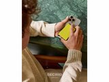 Secrid | Porte-Cartes | Cardprotector | Magsafe | CfM-Lime_