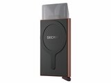 Secrid | Porte-Cartes | Cardprotector | Magsafe | Rose | CfM-Rose_