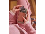 Secrid | Porte-Cartes | Cardprotector | Magsafe | Rose | CfM-Rose_