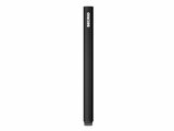 Secrid | Porte-Cartes | Premium | Cardprotector | Fluted | CFl-Black+_