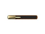 Secrid | Porte-Cartes | Premium | Cardprotector | Fluted | CFl-Orange+_