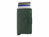 Secrid | Porte-Cartes | Miniwallet | Original | M-Green_
