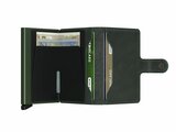 Secrid | Porte-Cartes | Miniwallet | Original | M-Green_