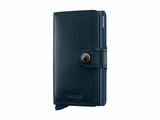 Secrid | Porte-Cartes | Miniwallet | Original | M-Navy-Navy_