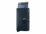 Secrid | Porte-Cartes | Miniwallet | Original | M-Navy-Navy_
