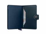 Secrid | Porte-Cartes | Miniwallet | Original | M-Navy-Navy_