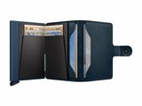Secrid | Porte-Cartes | Miniwallet | Original | M-Navy-Navy_