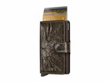 Secrid | Porte-Cartes | Miniwallet | Crunch | MCr-Bronze_
