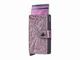 Secrid | Porte-Cartes | Miniwallet | Crunch | MCr-Pink_