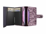 Secrid | Porte-Cartes | Miniwallet | Crunch | MCr-Pink_