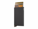 Secrid | Porte-Cartes | Cardprotector | Powder | CP-Brown_