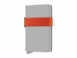 Secrid | Bande Elastique | Add-on Bandwallet | ABw-Orange_