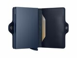 Secrid | Porte-Cartes | Twinwallet | Original | TO-Navy-Navy_