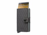Secrid | Portes-Cartes | Miniwallet | Optical | MOp-Grey Yellow_