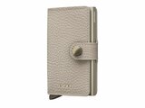 Secrid | Porte-Cartes | Miniwallet | Pebble | MPe-Latte_