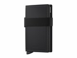 Secrid | Porte-Cartes | Bandwallet | Matte | BMa-Black-Black_