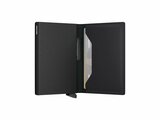 Secrid | Porte-Cartes | Bandwallet | Matte | BMa-Black-Black_