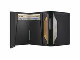 Secrid | Porte-Cartes | Bandwallet | Matte | BMa-Black-Black_