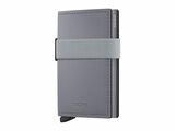 Secrid | Porte-Cartes | Bandwallet | Matte | BMa-Grey-Grey_