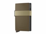Secrid | Porte-Cartes | Bandwallet | Matte | BMa-Earth-Beige_