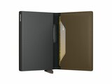 Secrid | Porte-Cartes | Bandwallet | Matte | BMa-Earth-Beige_