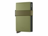 Secrid | Porte-Cartes | Bandwallet | Matte | BMa-Leaf-Khaki_