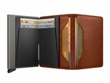 Secrid | Porte-Cartes | Slimwallet | Texano | STe-Saddle_