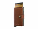 Secrid | Porte-Cartes | Miniwallet | Texano | MTe-Saddle_