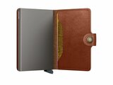 Secrid | Porte-Cartes | Miniwallet | Texano | MTe-Saddle_