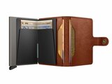 Secrid | Porte-Cartes | Miniwallet | Texano | MTe-Saddle_