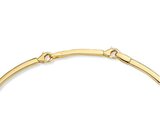 Orage | Collier | Plaqué Or | Oxyde de Zircoinium | AS411_