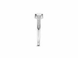 Ti Sento | Bague | Argent | Oxyde de Zirconium | 12390ZI_