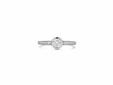 Ti Sento | Bague | Argent | Oxyde de Zirconium | 12390ZI_