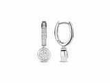 Ti Sento | Boucles d'Oreilles | Argent | Oxyde de Zirconium | 78032ZI_