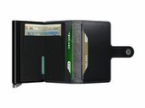 Secrid | Porte-Cartes | Miniwallet | Premium | MDu-Dusk Black+_