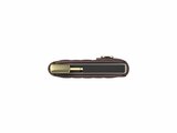 Secrid | Porte-cartes | Premium | Miniwallet | Emboss Diamond | MEd-Bordeaux+_