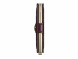 Secrid | Porte-cartes | Premium | Miniwallet | Emboss Diamond | MEd-Bordeaux+_