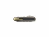 Secrid | Porte-Cartes | Premium | Miniwallet | Emboss Diamond | MEd-Chalk+_
