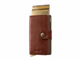 Secrid | Portes-Cartes | Premium | Miniwallet | Basco | MBc-Whiskey+_