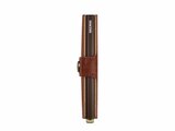 Secrid | Portes-Cartes | Premium | Miniwallet | Basco | MBc-Whiskey+_