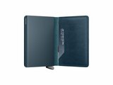 Secrid | Porte-Cartes | Premium | Miniwallet | Basco | MBc-TEAL+_