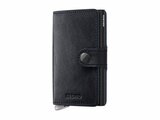Secrid | Porte-Cartes | Premium | Miniwallet | Basco | MBc-Ink+_