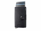 Secrid | Porte-Cartes | Premium | Miniwallet | Basco | MBc-Ink+_