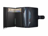 Secrid | Porte-Cartes | Premium | Miniwallet | Basco | MBc-Ink+_