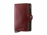 Secrid | Porte-Cartes | Premium | Twinwallet | Basco | TBc-Brown+_