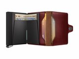 Secrid | Porte-Cartes | Premium | Twinwallet | Basco | TBc-Brown+_
