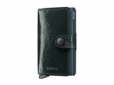Secrid | Porte-Cartes | Premium | Miniwallet | Naplak | MNa-Bottle Green_