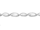 Orage | Bracelet | Argent | Oxyde de Zirconium | BB141_