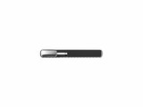 Secrid | Porte-Cartes | Premium | Cardprotector | Cannelé | CFl-Silver+_