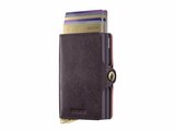 Secrid | Porte-cartes | Premium | Twinwallet | Basco | TBc-Bordeaux+_